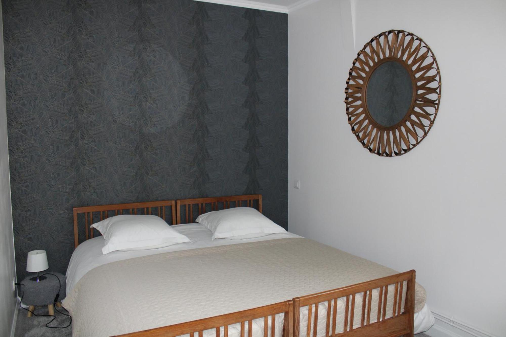 Hotel Les Sous Bois Saint-Laurent-de-Brevedent Esterno foto