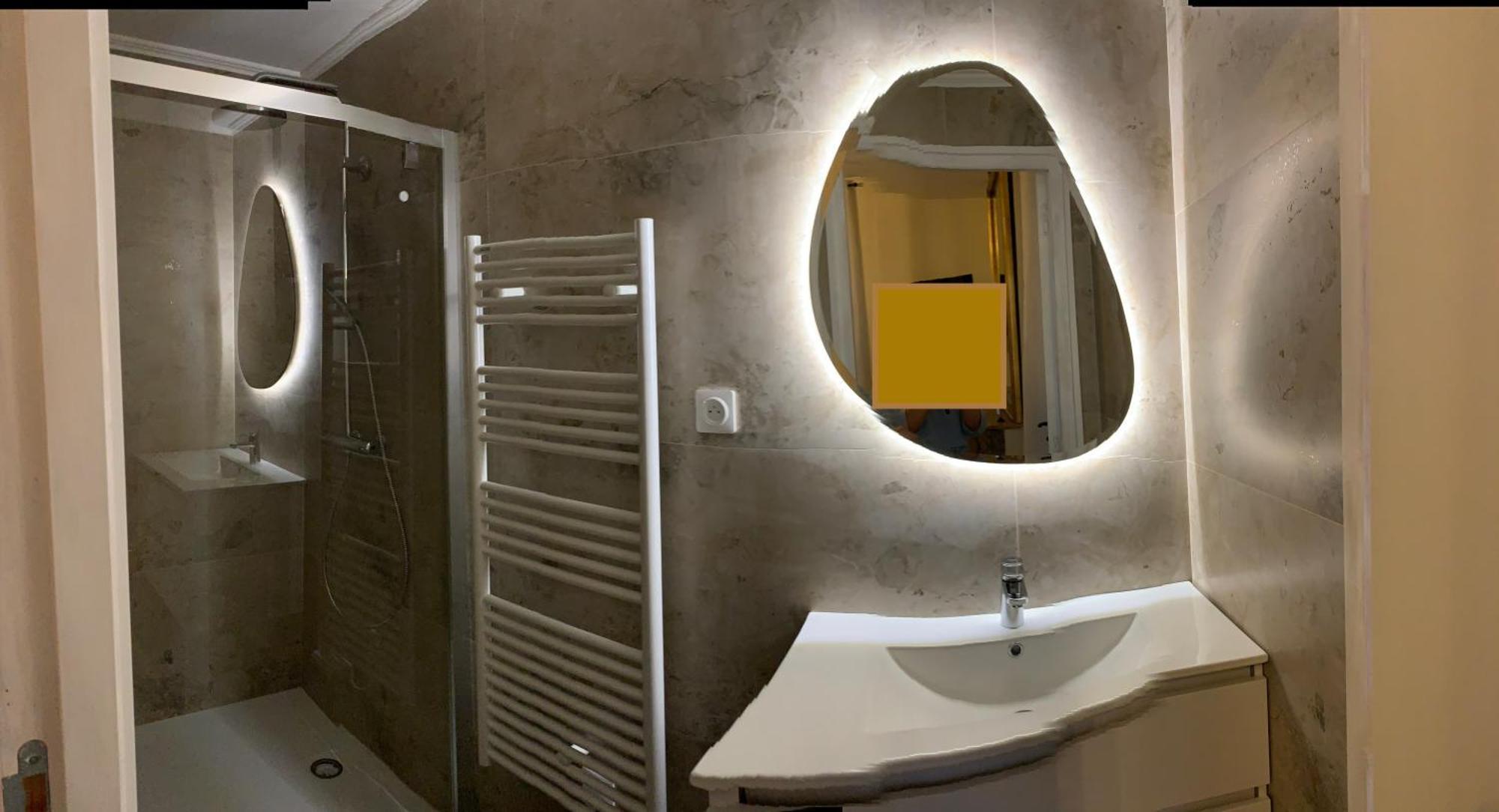 Hotel Les Sous Bois Saint-Laurent-de-Brevedent Esterno foto